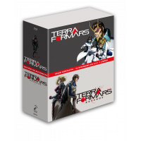 Terra Formars + Revenge - Bd