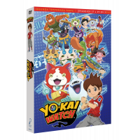 Yo-kai Watch T 2 - Parte 1