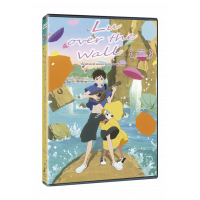 Lu Over The Wall - Dvd