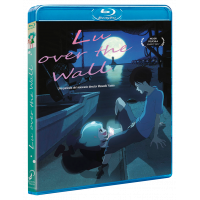 Lu Over The Wall - Bd