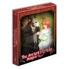 The Ancient Magus Bride. P.1 - Bluray Coleccionista