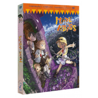 Made In Abyss - Dvd