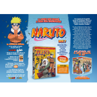 Naruto Box 7 - Dvd 2