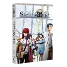 Steins Gate Parte 2 - Dvd