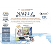 Maquia - Bluray Coleccionista 2