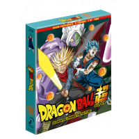 Dragon Ball Super. Box 6. Episodios 65 Al 76. Edición...