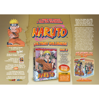 Naruto Box 9 - Dvd 2