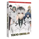 Tokyo Ghoul: Re Episodios 1 A 12 Dvd