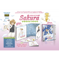 Card Captor Sakura Clear Card. Parte 1. Bluray Ed.... 2