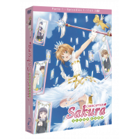 Card Captor Sakura Clear Card. Parte 1.dvd