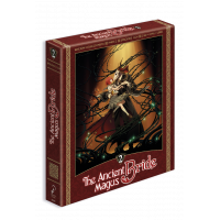The Ancient Magus Bride Parte 2 · Bd Coleccionista
