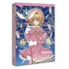 Card Captor Sakura Clear Card. Parte 2-dvd