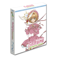 Card Captor Sakura Clear Card. Parte 2. Bluray Ed....