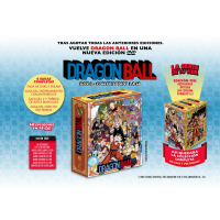 Dragon Ball - Box 1 - Episodio 1 A 68 2