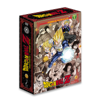 Dragon Ball Z - Box 2 - Episodio 118 A 199