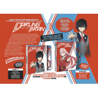 Darling In The Franxx  - Edición Bluray 2