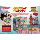 Dragon Ball Gt - Serie Completa - Episodio 1 A 64