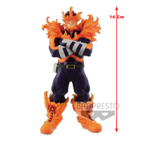 My Hero Academia -age Of Heroes- Endeavor (a)