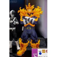 My Hero Academia -age Of Heroes- Endeavor (a) 2