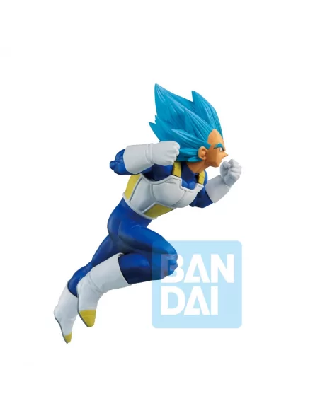 Dragon Ball Z Dokkan Battle -ichiban- Ssblue Vegeta