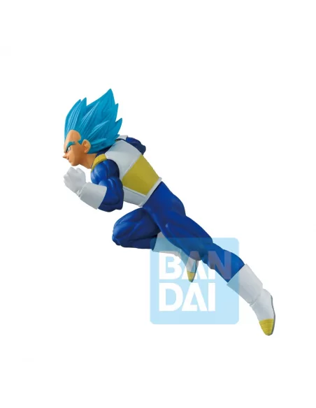 Dragon Ball Z Dokkan Battle -ichiban- Ssblue Vegeta