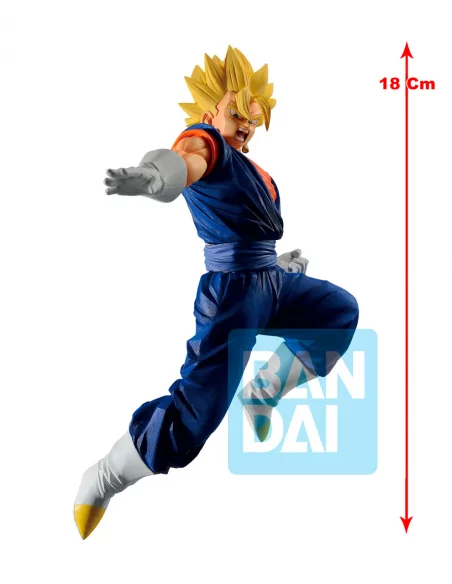 Dragon Ball Z Dokkan Battle -ichiban- Ss Vegito