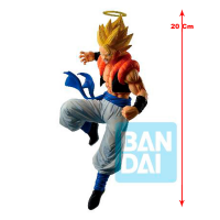 Dragon Ball Z Dokkan Battle -ichiban- Ss Gogeta