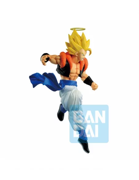 Dragon Ball Z Dokkan Battle -ichiban- Ss Gogeta