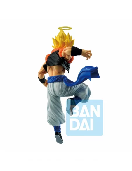 Dragon Ball Z Dokkan Battle -ichiban- Ss Gogeta