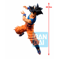 Dragon Ball Z Dokkan Battle -ichiban- Son Goku