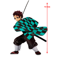 Demon Slayer Kimetsu No Yaiba -ichibansho- Tanjiro Kamado...