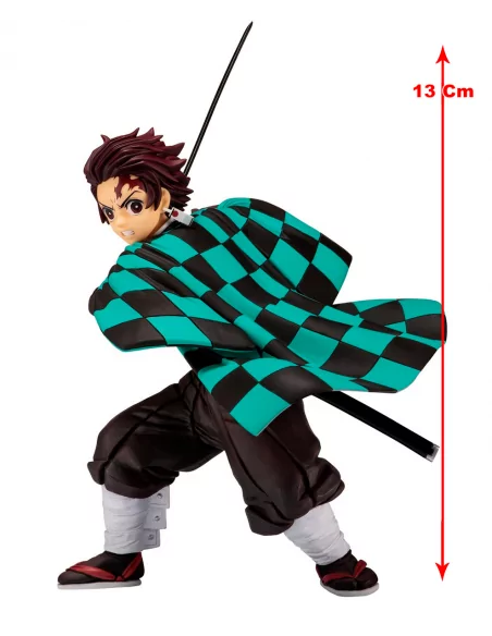 Demon Slayer Kimetsu No Yaiba -ichibansho- Tanjiro Kamado (the Second)
