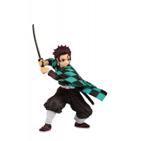 Demon Slayer Kimetsu No Yaiba -ichibansho- Tanjiro Kamado... 2