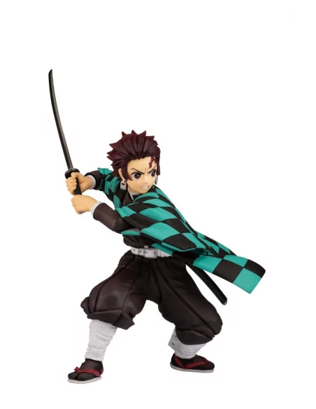 Demon Slayer Kimetsu No Yaiba -ichibansho- Tanjiro Kamado (the Second)