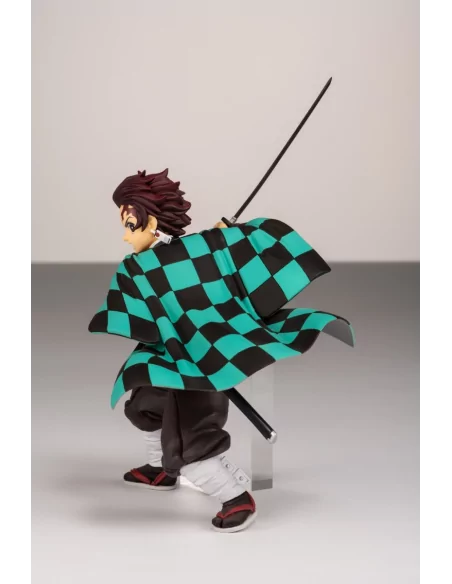 Demon Slayer Kimetsu No Yaiba -ichibansho- Tanjiro Kamado (the Second)