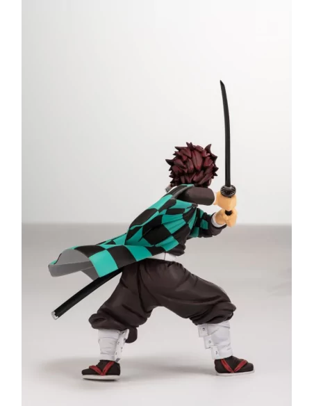 Demon Slayer Kimetsu No Yaiba -ichibansho- Tanjiro Kamado (the Second)