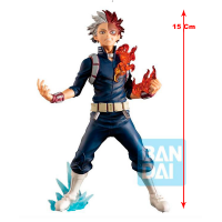 My Hero Academia -ichibansho (next Generations！feat.smash...