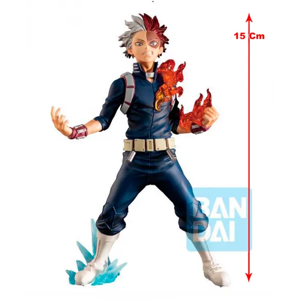 My Hero Academia -ichibansho (next...