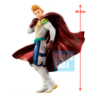 My Hero Academia -ichibansho (next Generations！feat.smash...