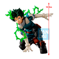 My Hero Academia -ichibansho (next Generations！feat.smash...