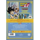 Dragon Ball Gt - Serie Completa - Episodio 1 A 64