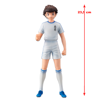 Capitan Tsubasa - Grandista- Oliver Atom Tsubasa Ozora