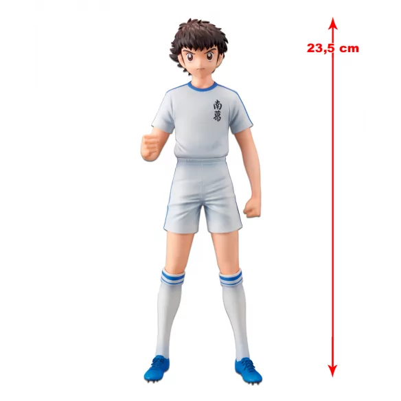 Capitan Tsubasa - Grandista- Oliver...