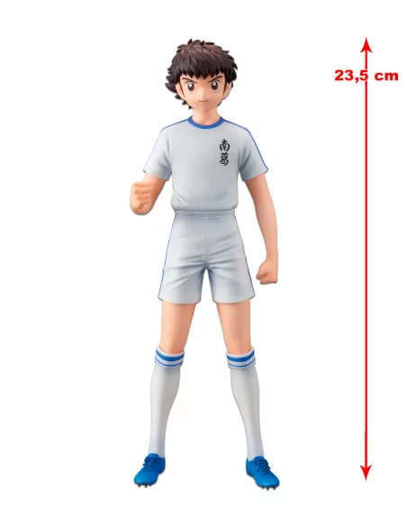 Capitan Tsubasa - Grandista- Oliver Atom Tsubasa Ozora