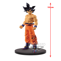 Dragon Ball Super- Creator×creator -ultra Instinto Son...