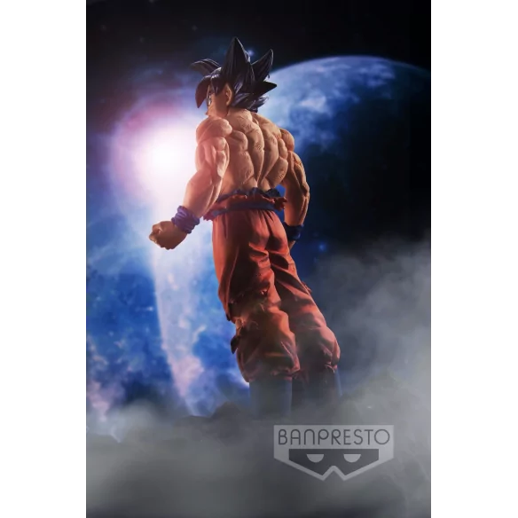 Dragon Ball Super- Creator×creator...