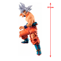 Dragon Ball Super -ichibansho (ultimate Variation)- Ultra...
