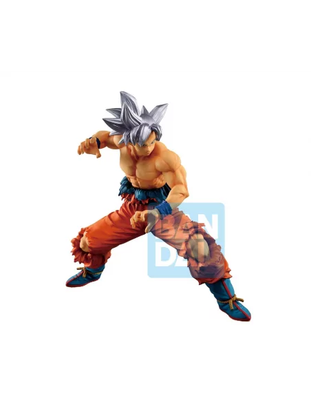Dragon Ball Super -ichibansho (ultimate Variation)- Ultra Instinto Goku