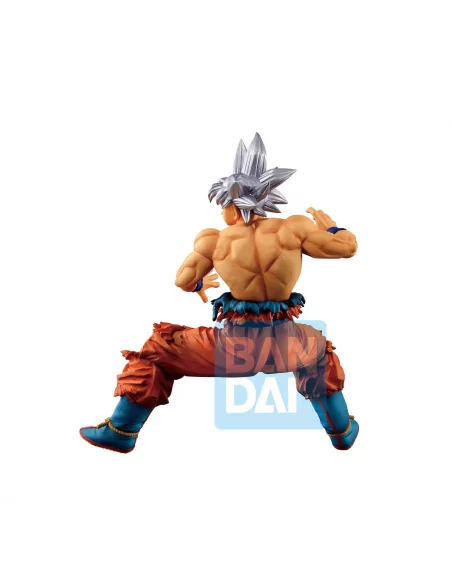 Dragon Ball Super -ichibansho (ultimate Variation)- Ultra Instinto Goku