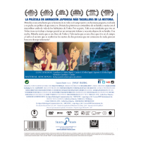 Your Name Dvd 2